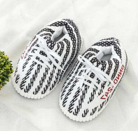 Cloudy Slips Unisex Indoor Home Streetwear Slippers Unisex