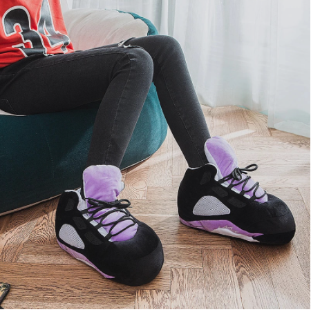 Cloudy Slips Unisex Indoor Home Streetwear Slippers Unisex