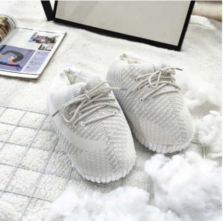 Cloudy Slips Unisex Indoor Home Streetwear Slippers Unisex